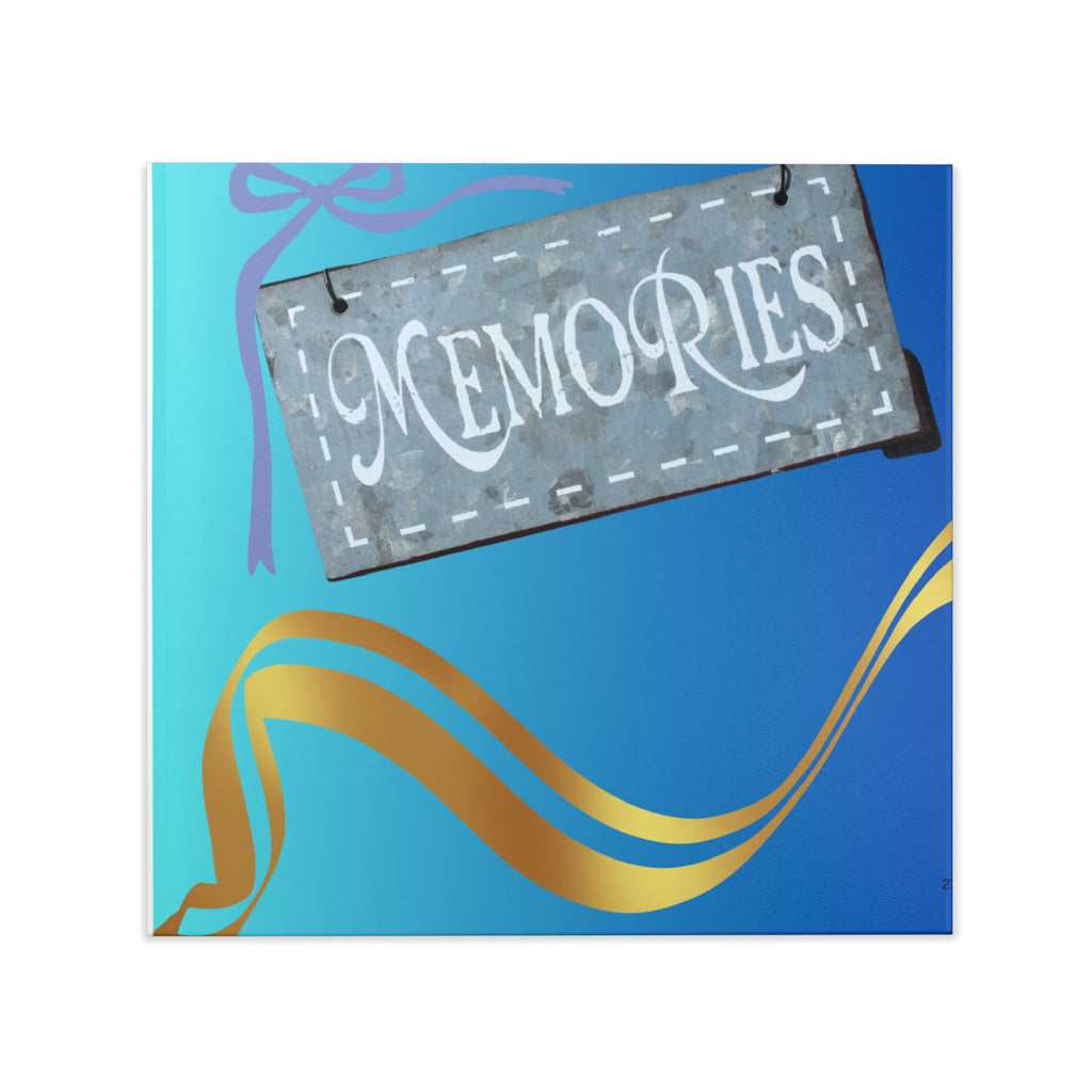 Hardcover Photo Book