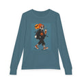Youth Jersey Long Sleeve Tee