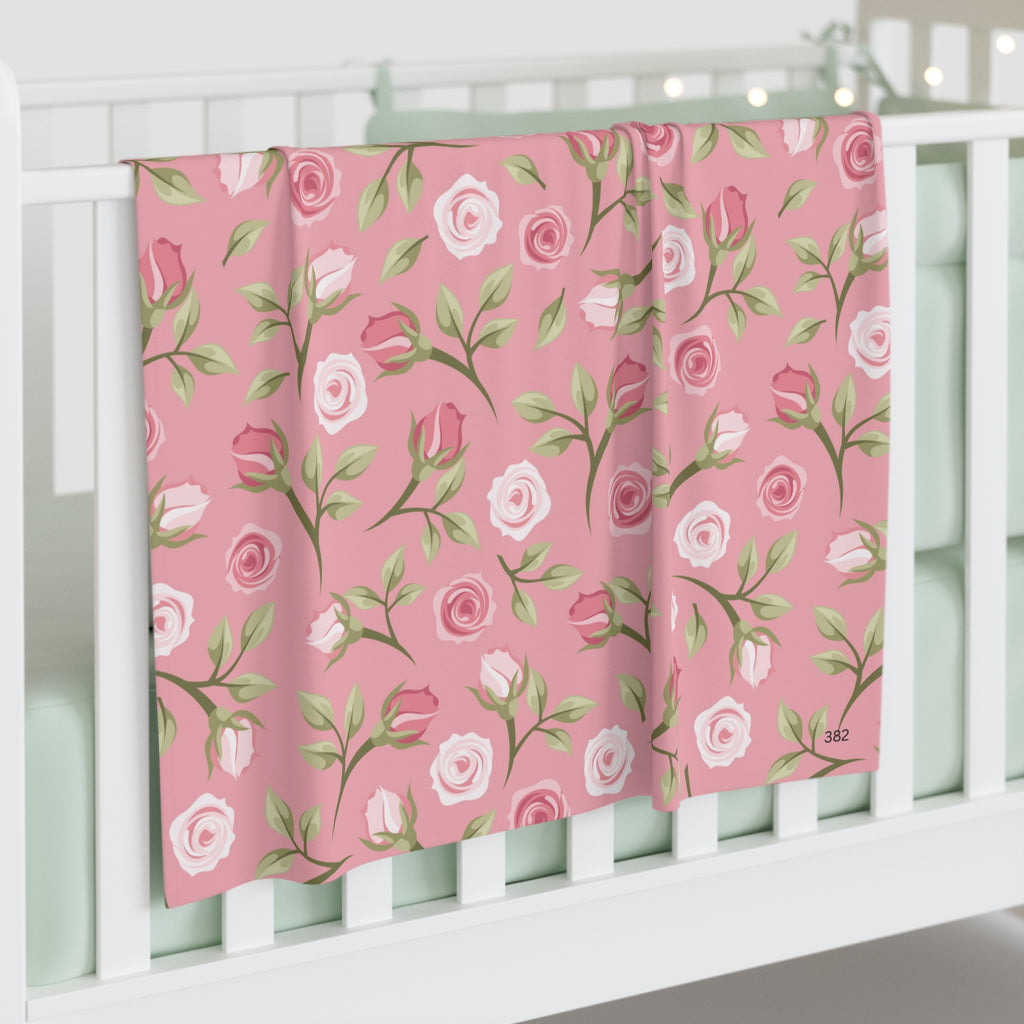 Baby Swaddle Blanket