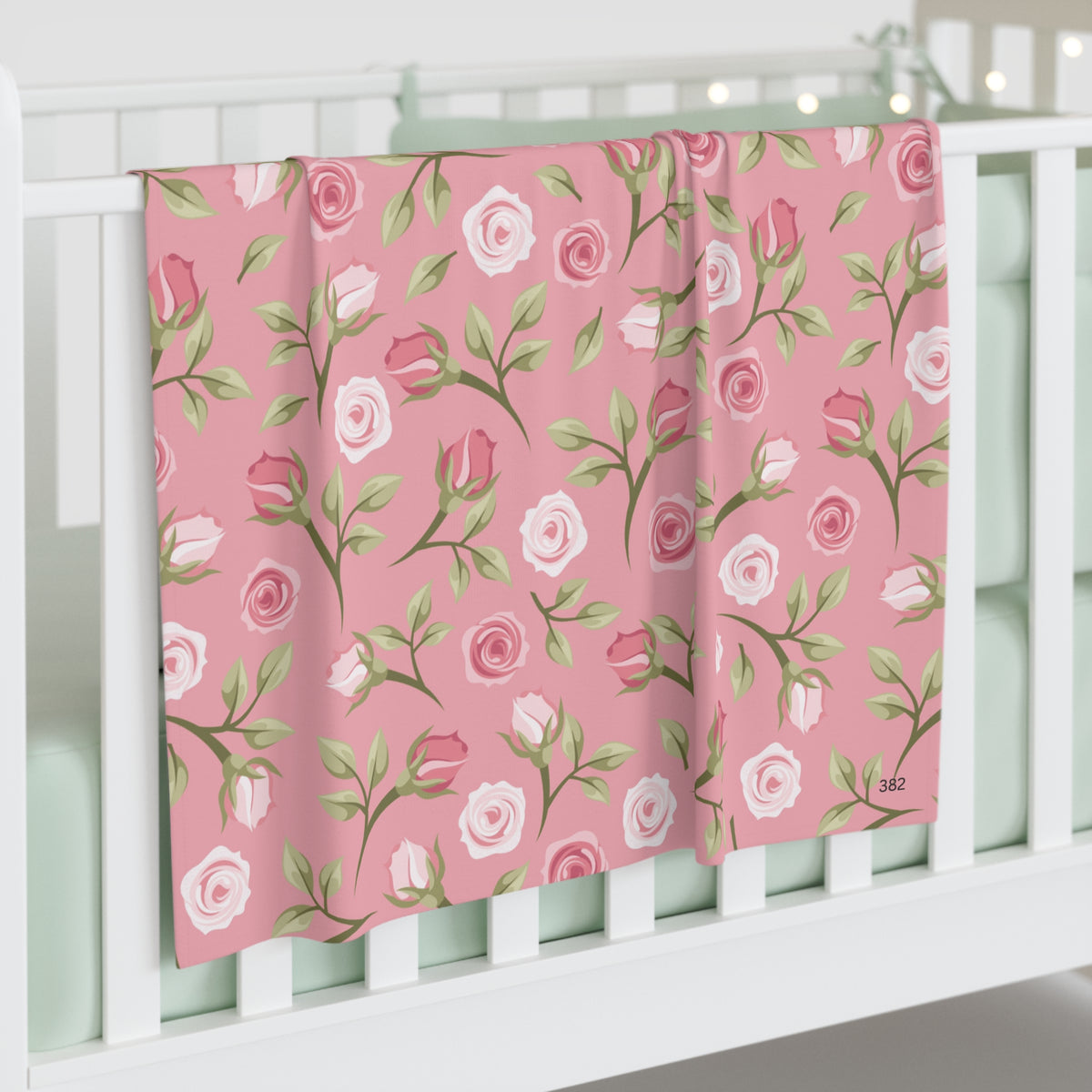 Baby Swaddle Blanket