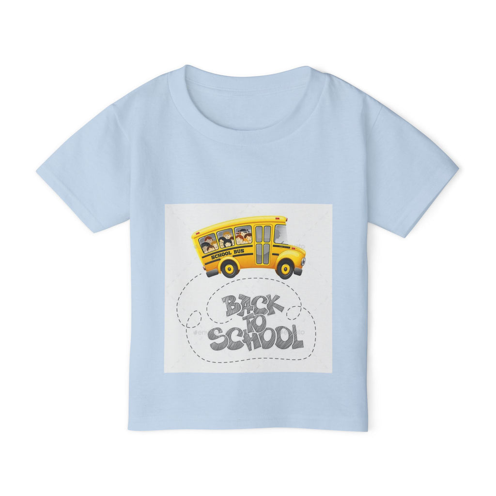 Heavy Cotton™ Toddler T-shirt