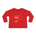 Toddler Long Sleeve Tee