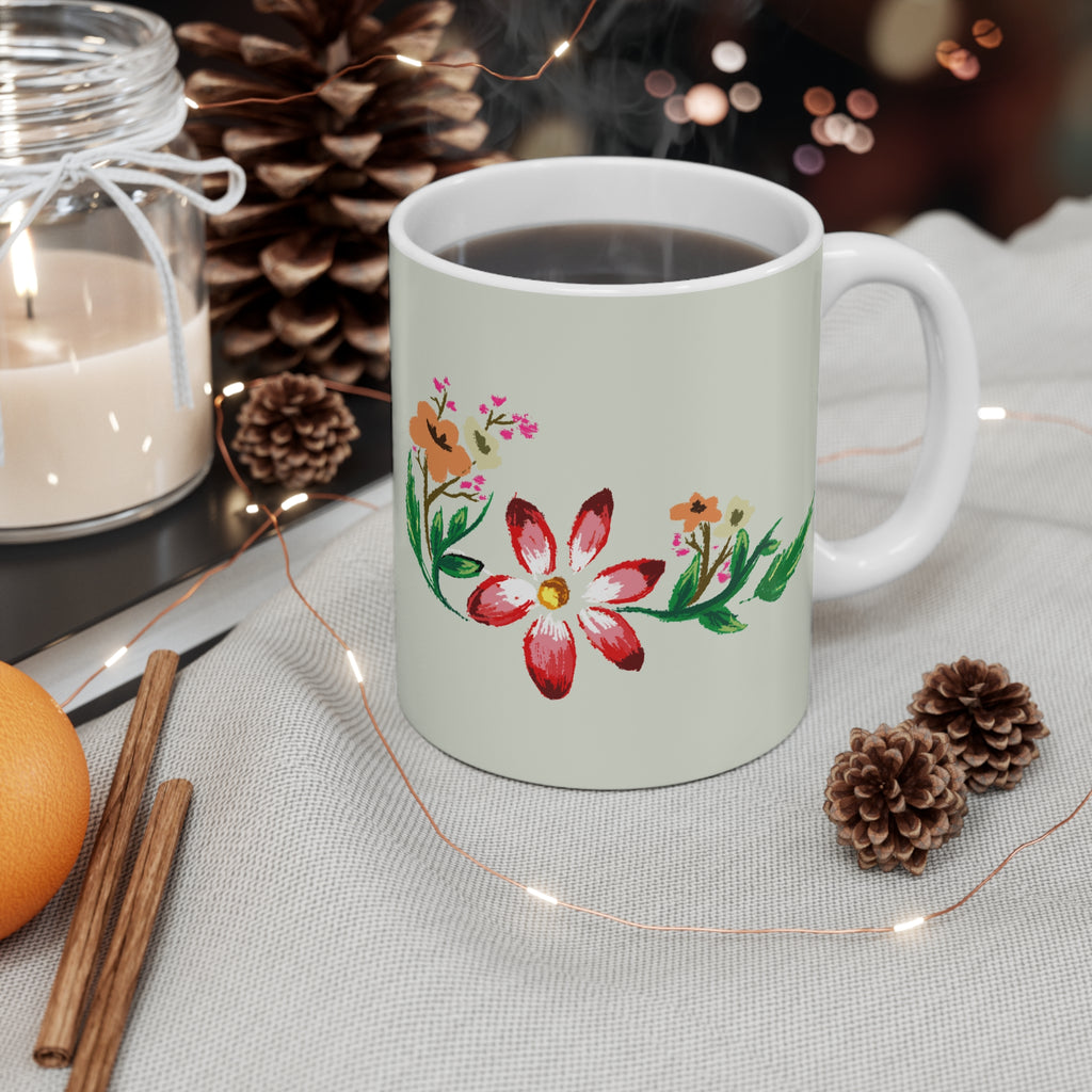 Mug 11oz