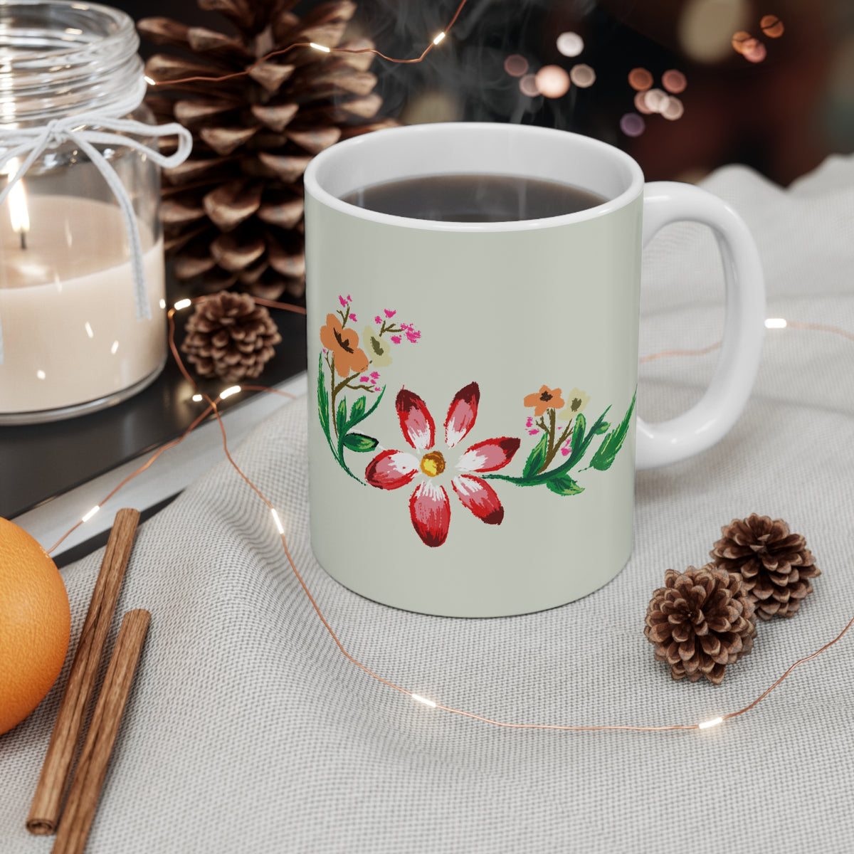 Mug 11oz