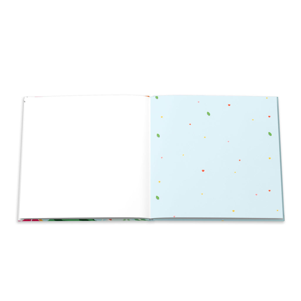 Hardcover Photo Book