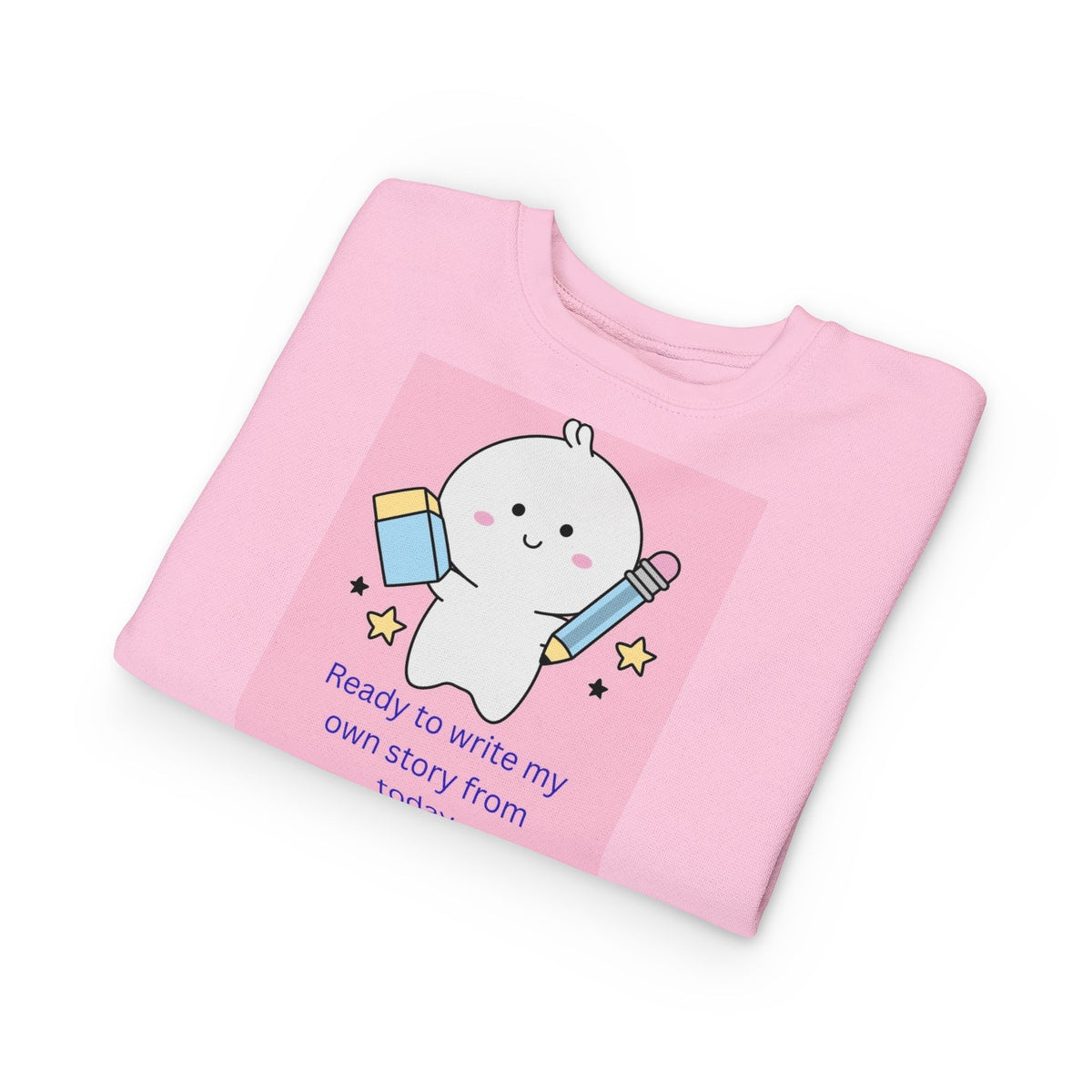 Toddler Sweatshirt