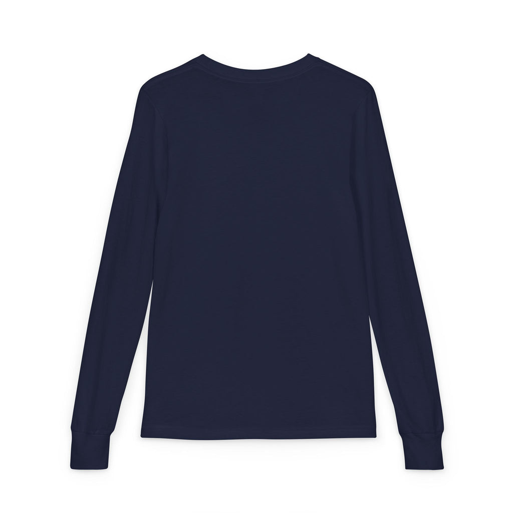 Youth Jersey Long Sleeve Tee