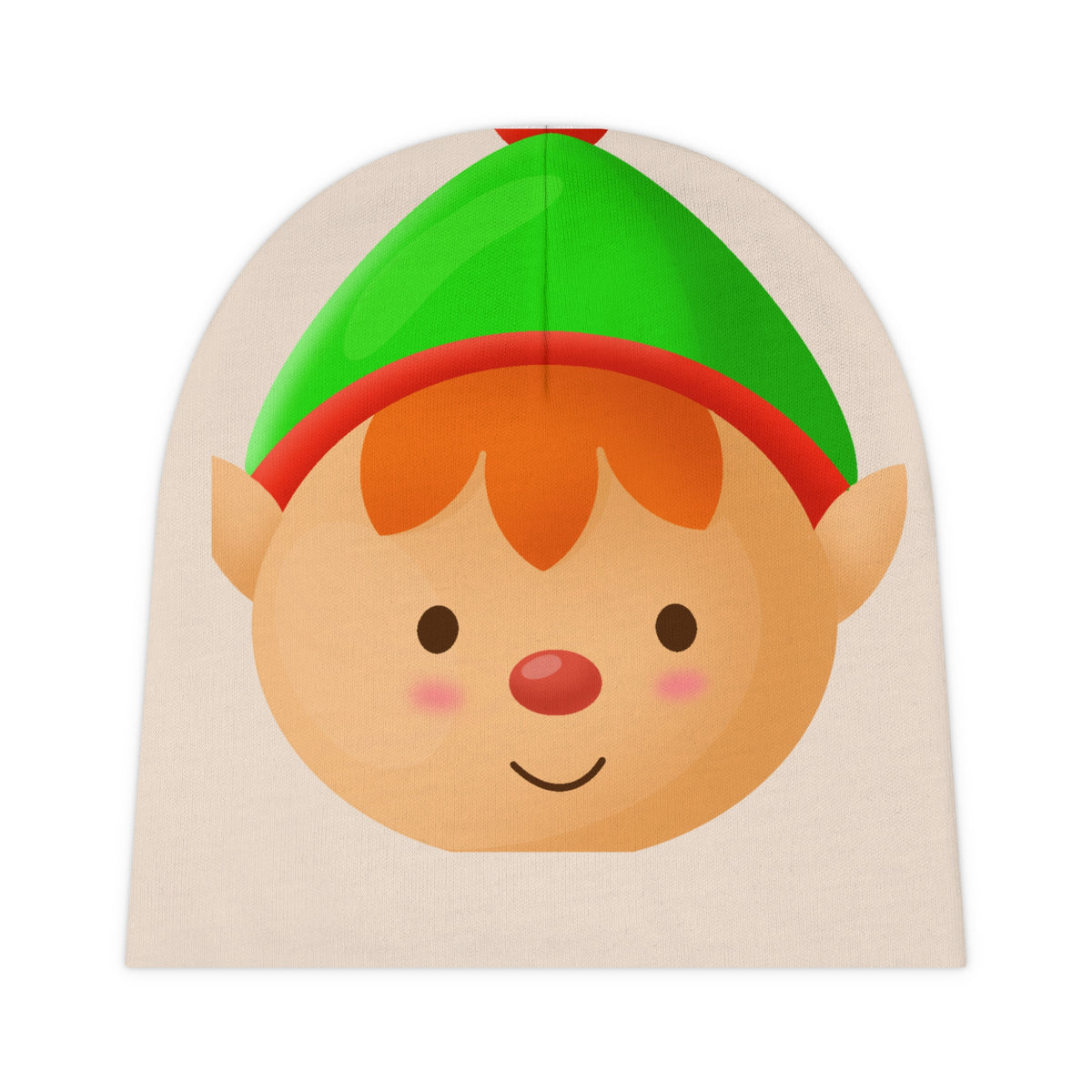 Baby Beanie (AOP)