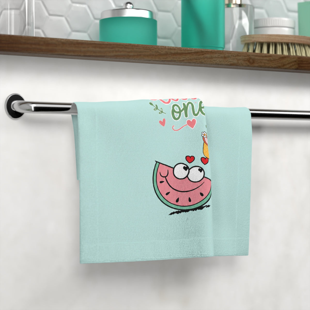 Face Towel