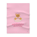 Soft Fleece Baby Blanket