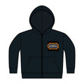 Toddler Full-Zip Fleece Hoodie