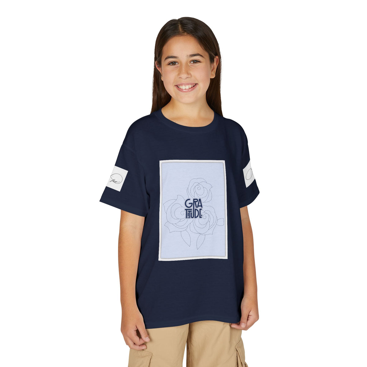 Youth DryBlend® T-Shirt