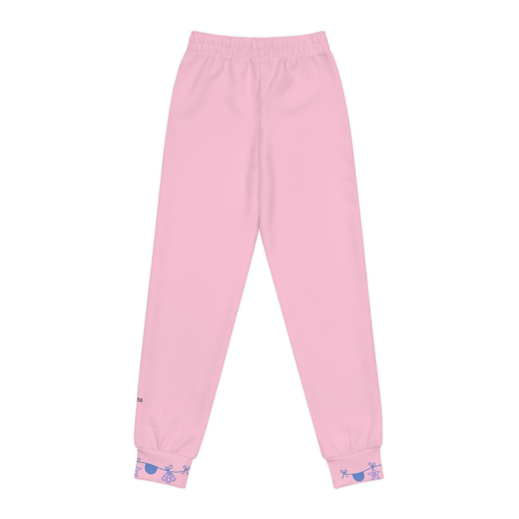Youth Joggers (AOP)