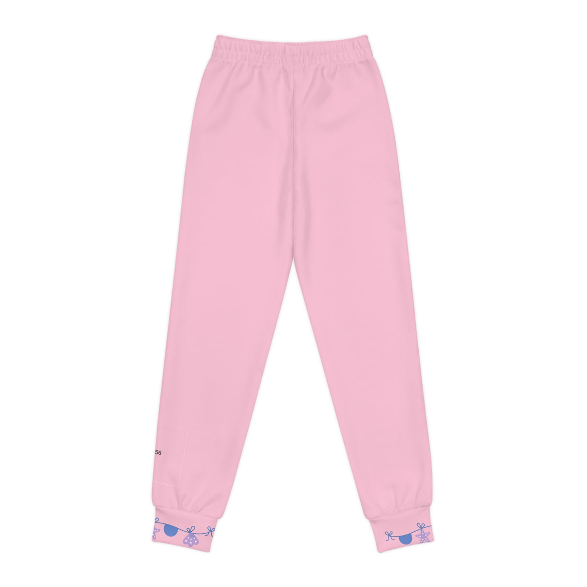 Youth Joggers (AOP)