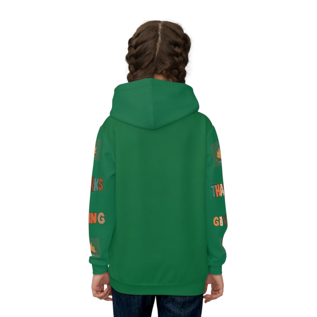 Children's Hoodie (AOP)