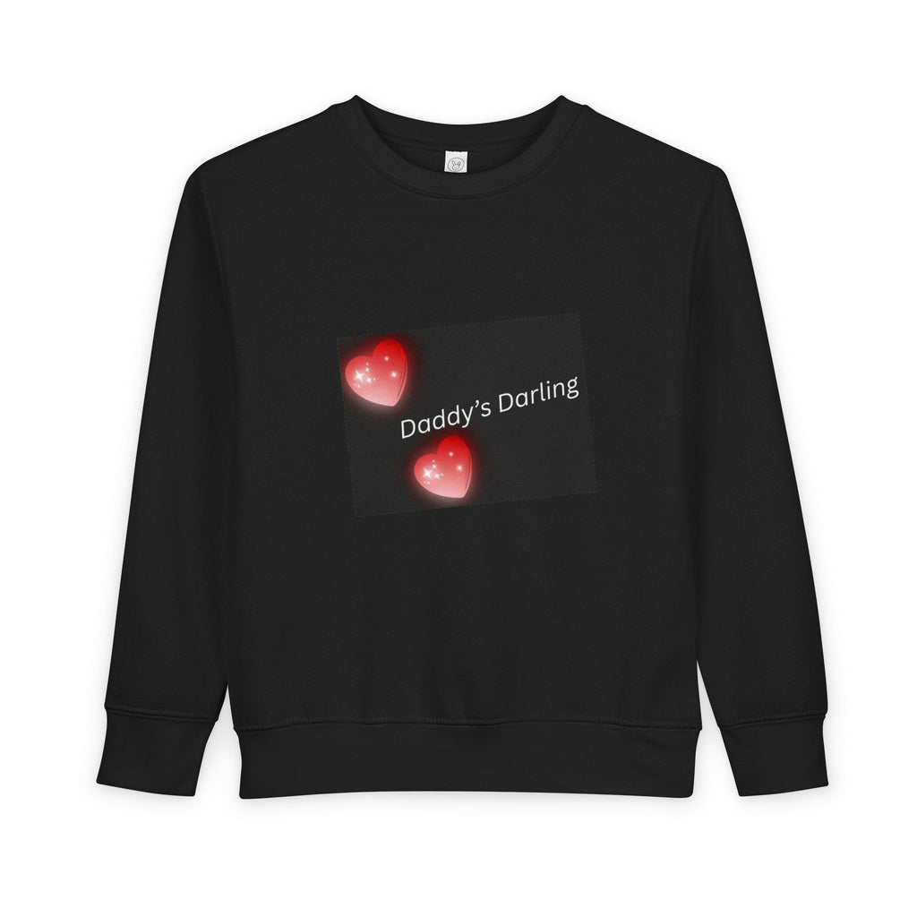 Toddler Sweatshirt