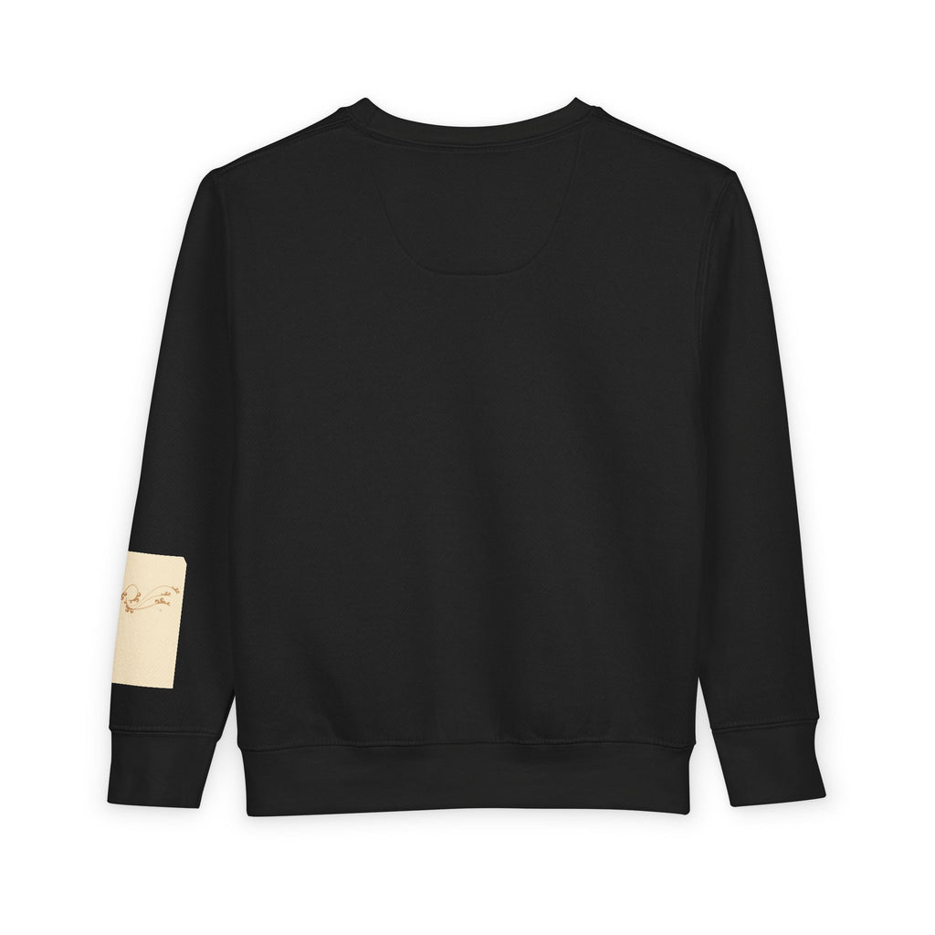 Toddler Sweatshirt