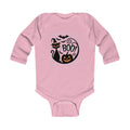 Infant Long Sleeve Bodysuit
