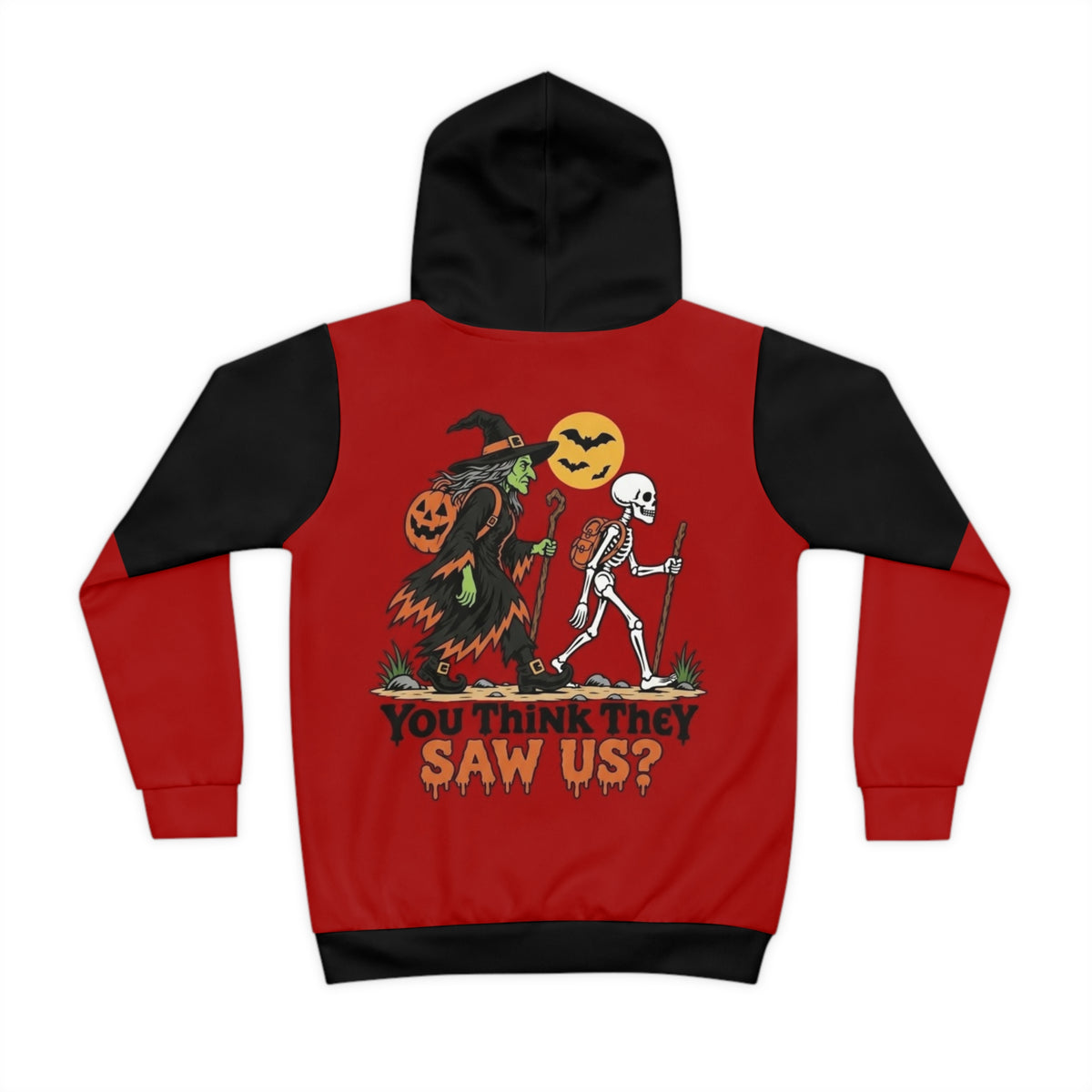 Children's Hoodie (AOP)