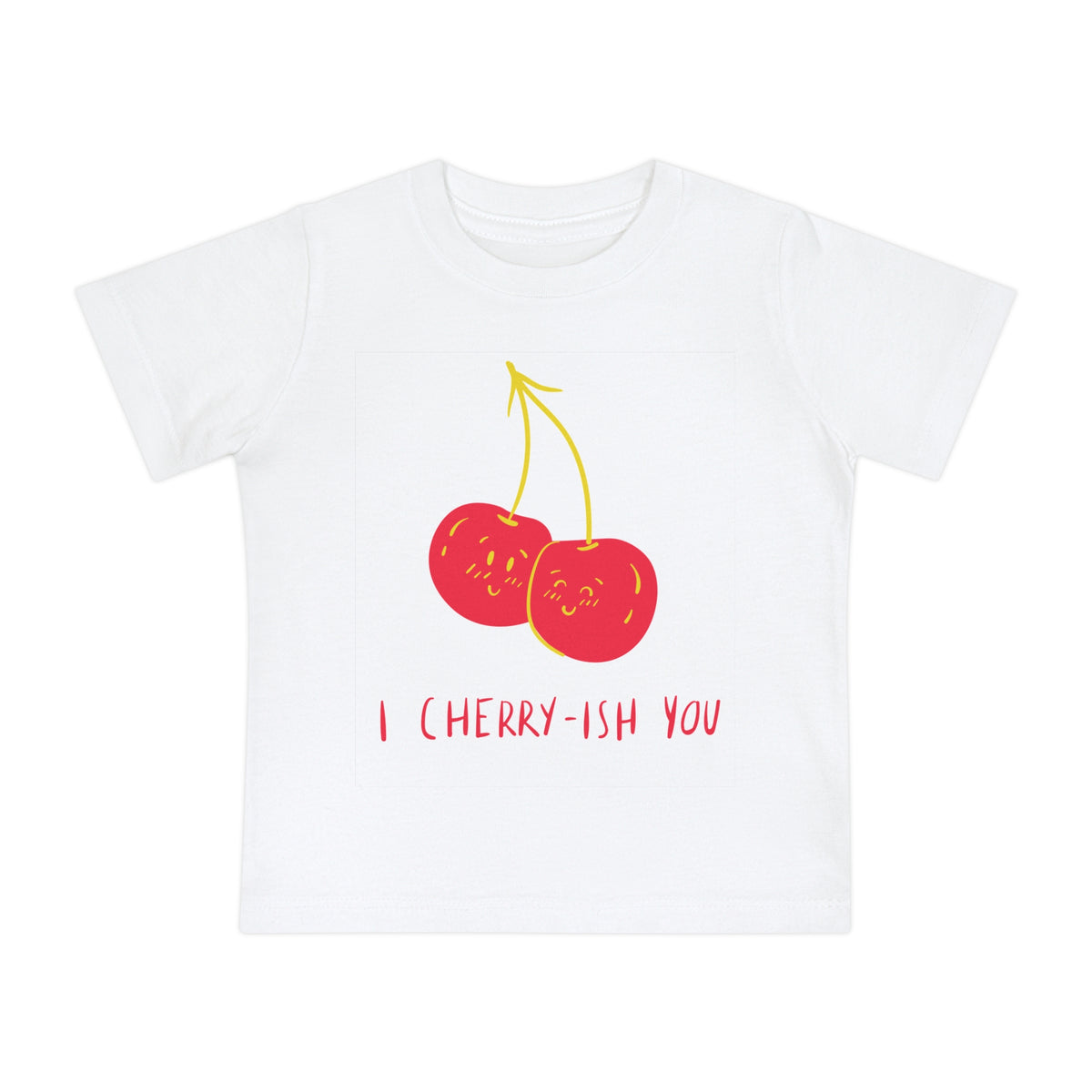 Baby Short Sleeve T-Shirt