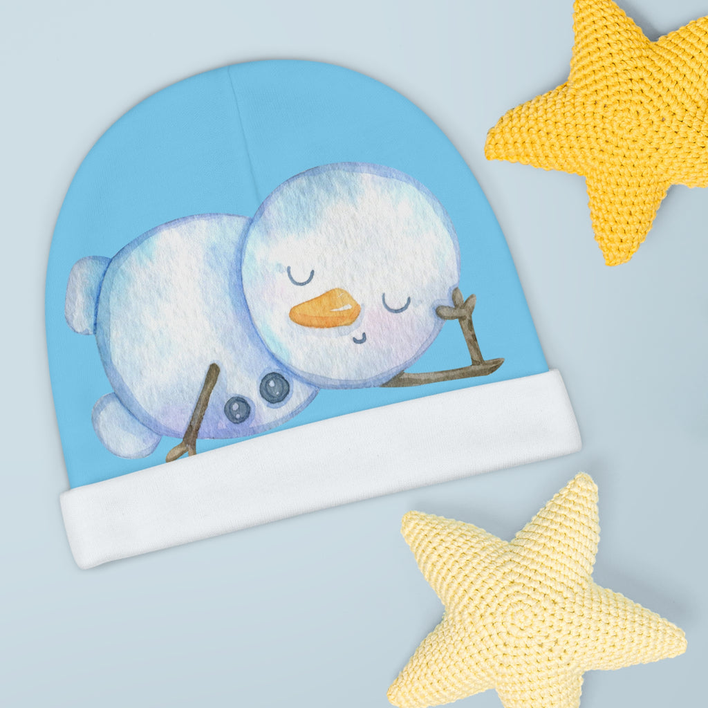 Baby Beanie (AOP)