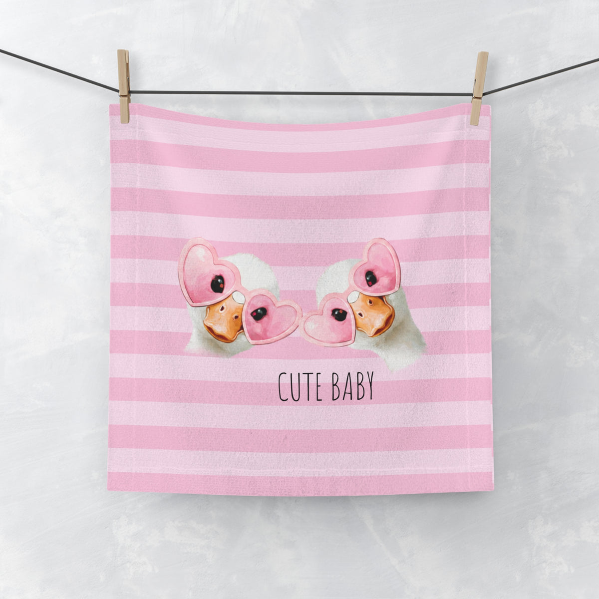 Face Towel