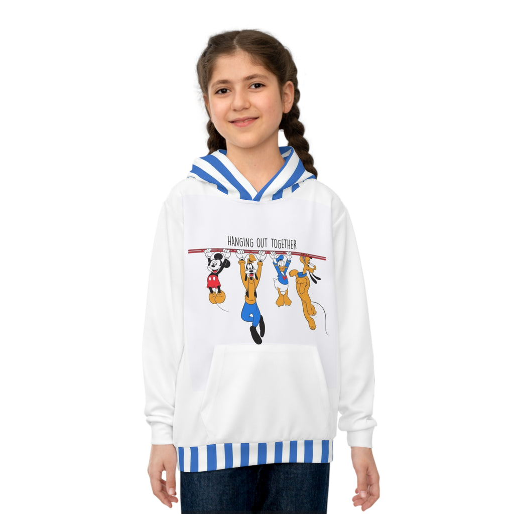 Children's Hoodie (AOP)