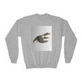 Youth Crewneck Sweatshirt