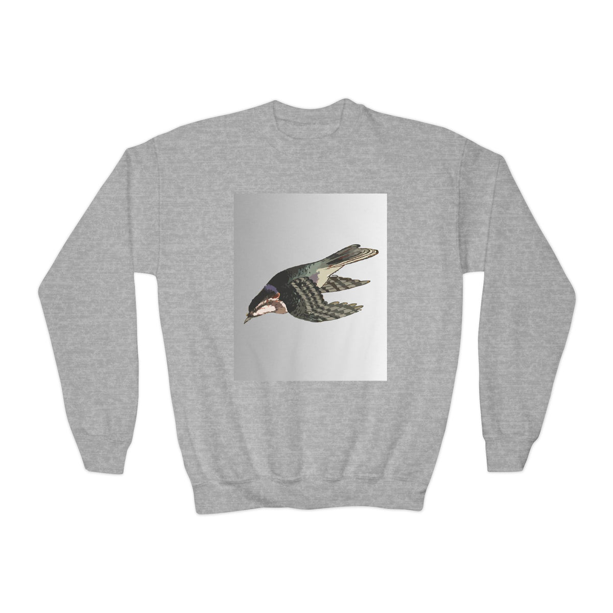 Youth Crewneck Sweatshirt