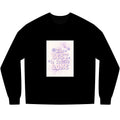 Unisex Heavyweight Long Sleeve Tee