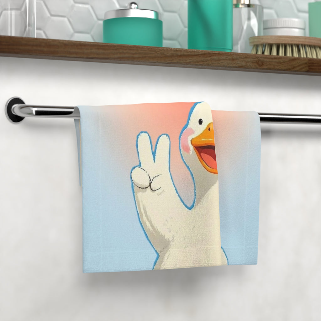 Face Towel