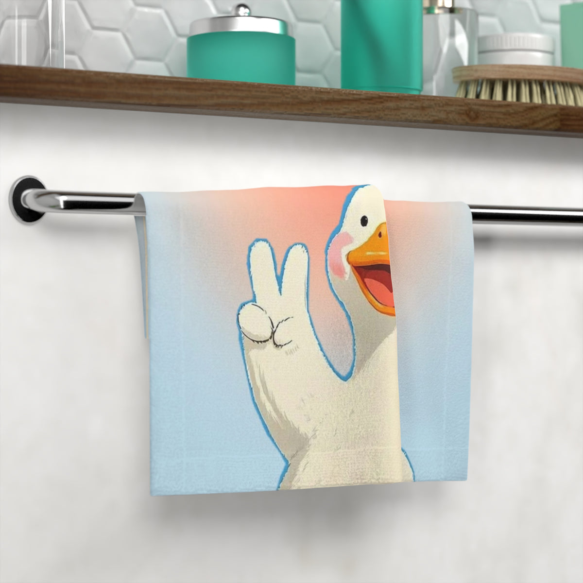 Face Towel