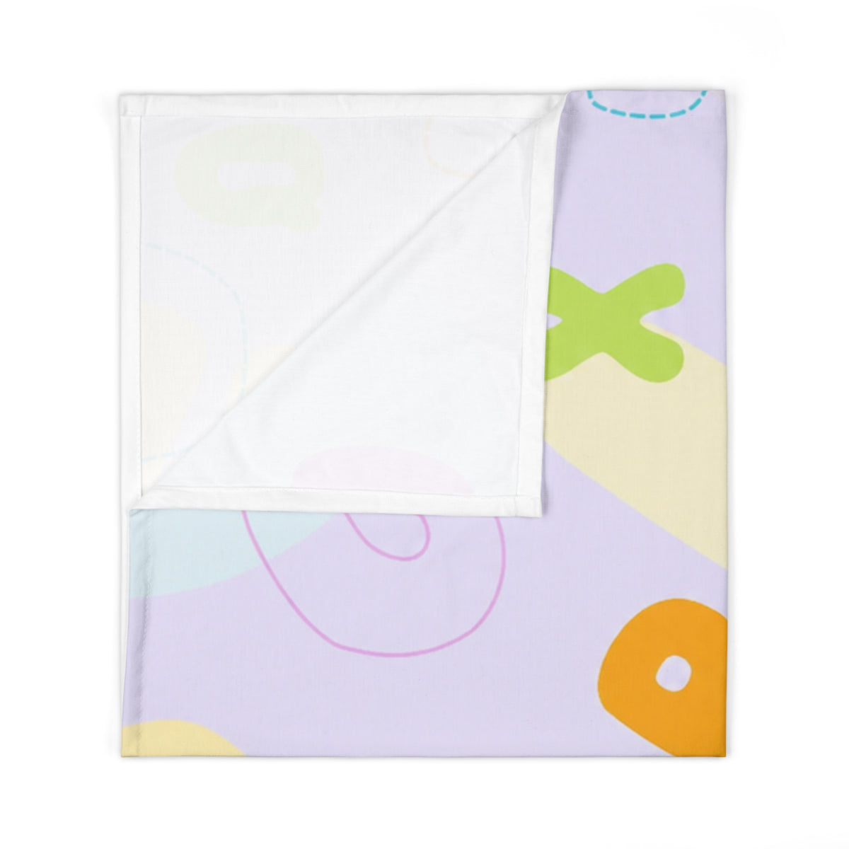Baby Swaddle Blanket