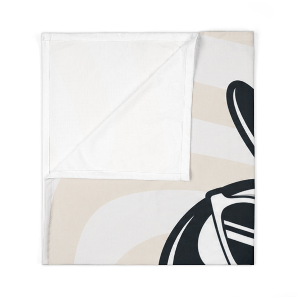 Baby Swaddle Blanket