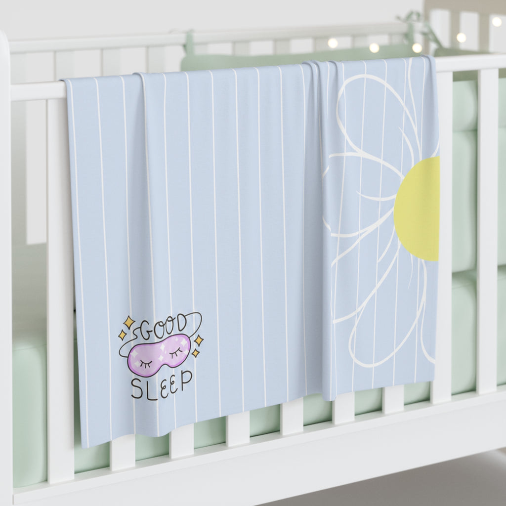 Baby Swaddle Blanket