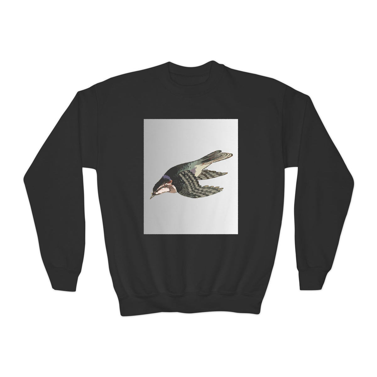 Youth Crewneck Sweatshirt