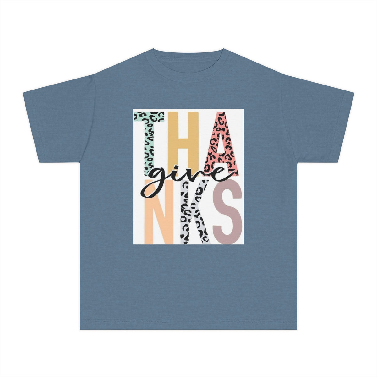 Youth Midweight Tee