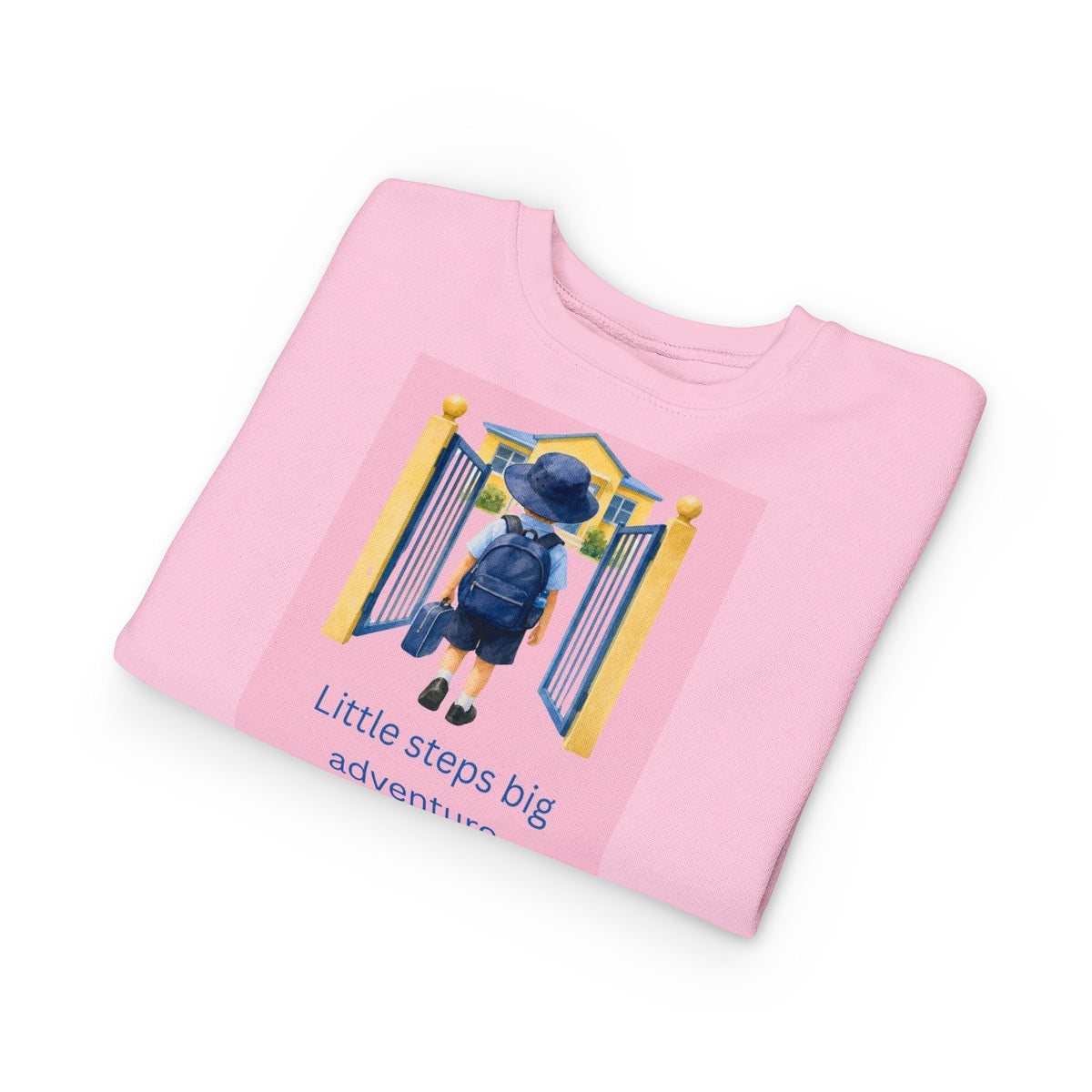 Toddler Sweatshirt