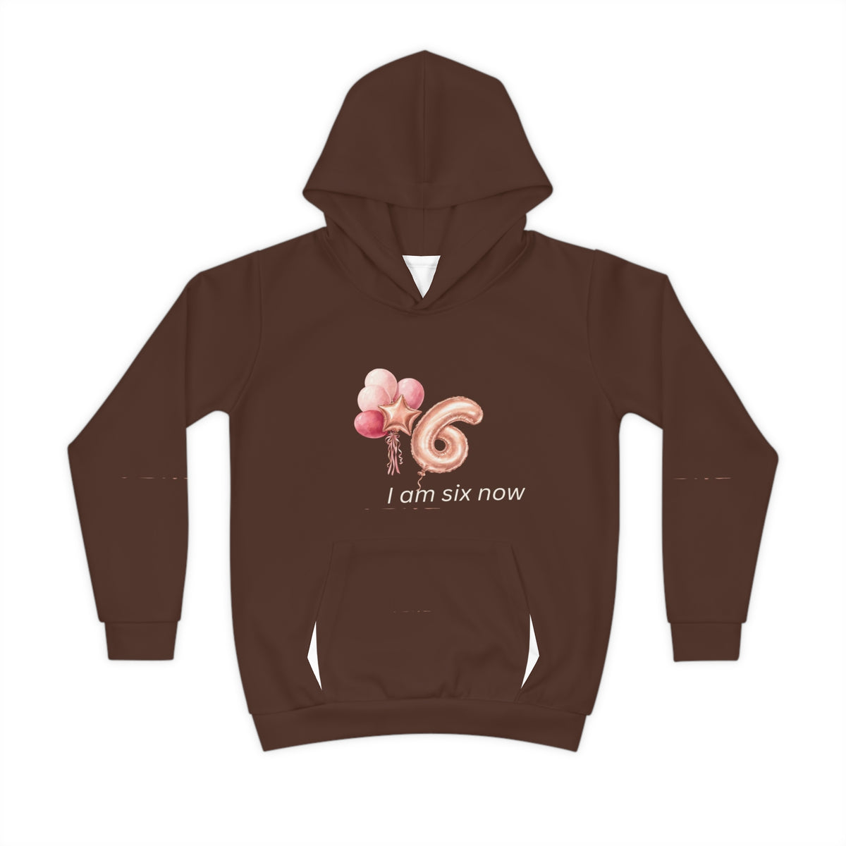 Children's Hoodie (AOP)