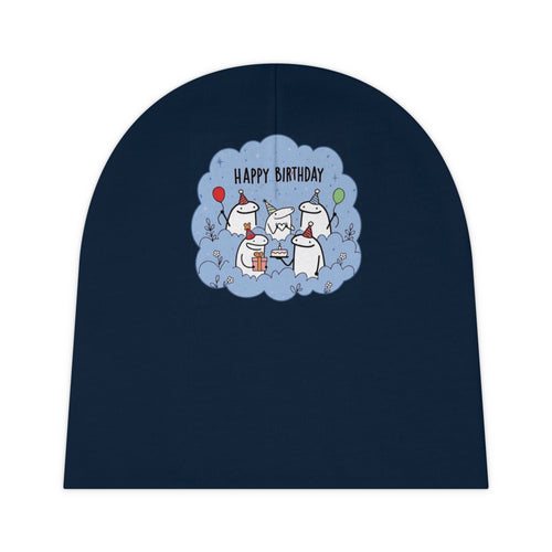 Baby Beanie (AOP)