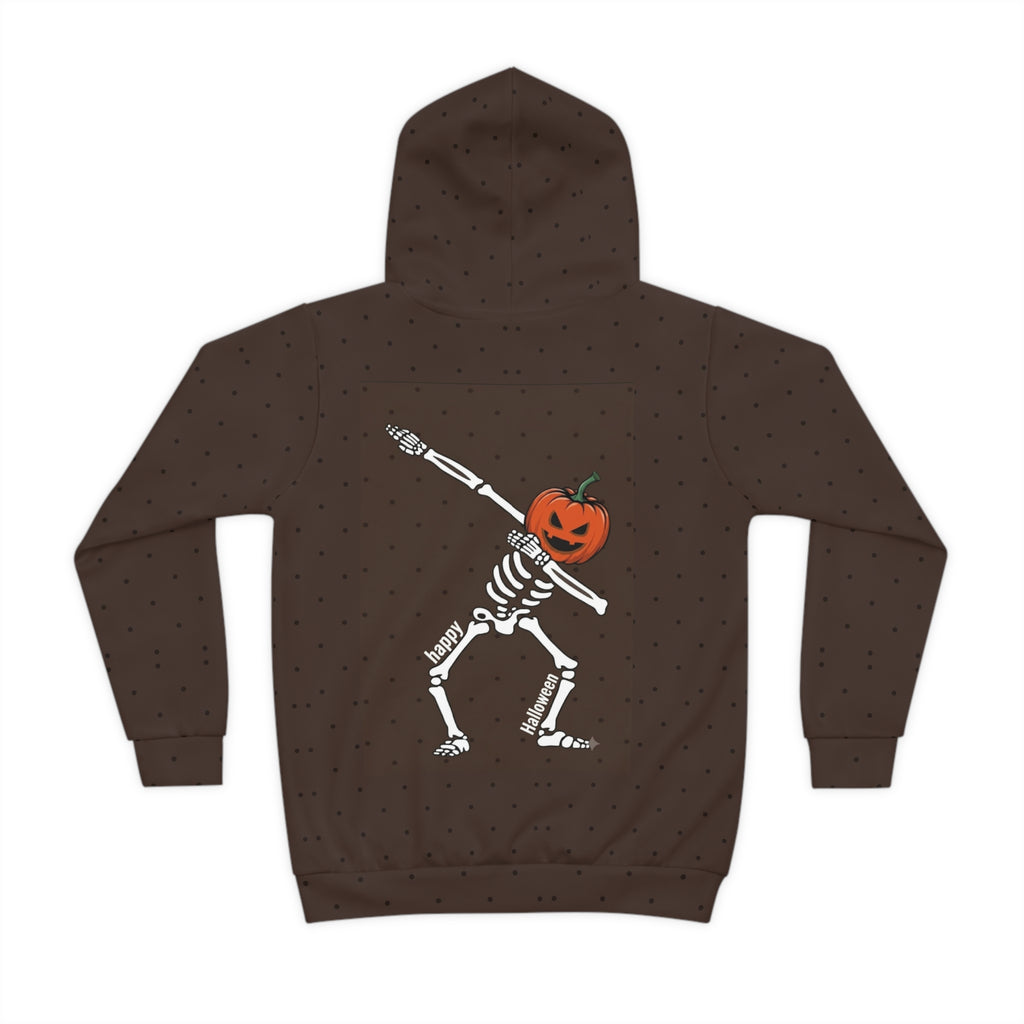 Children's Hoodie (AOP)