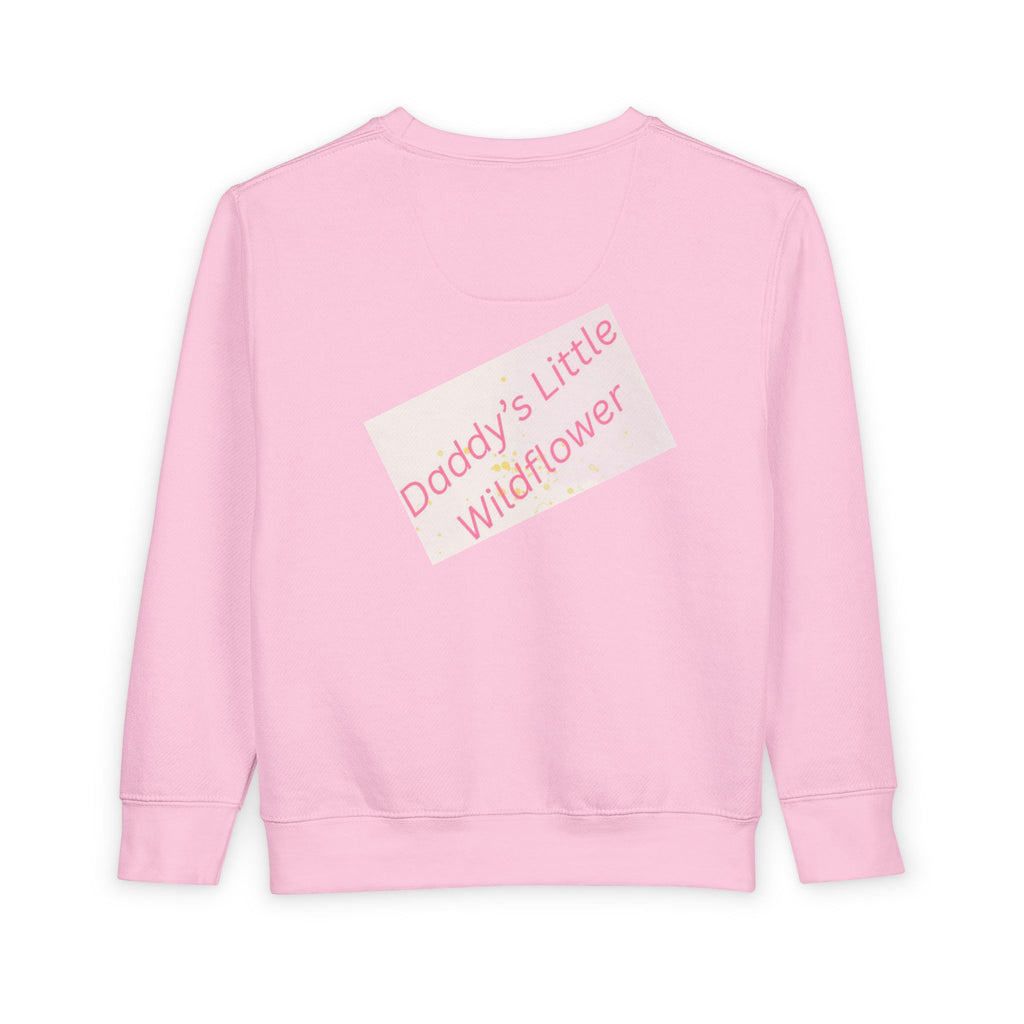 Toddler Sweatshirt