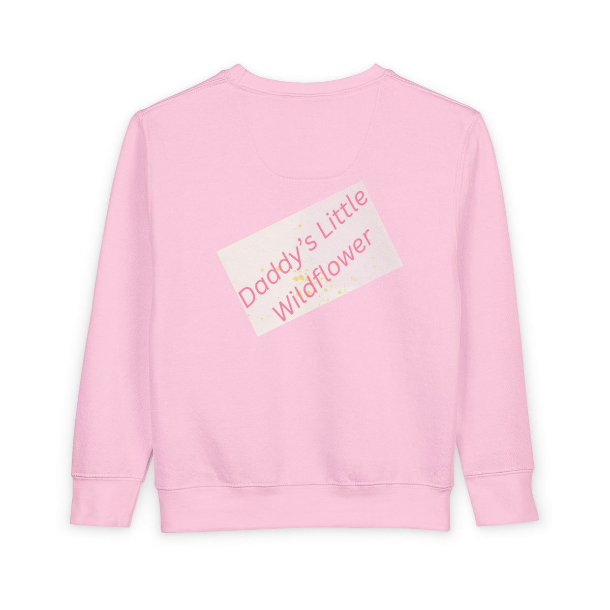 Toddler Sweatshirt