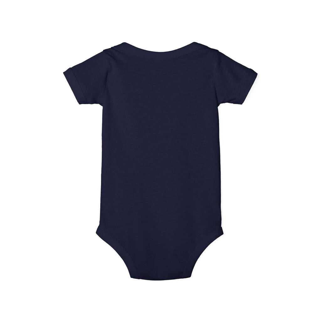 Smiling Sun Infant Onesie – Cute Baby Bodysuit