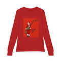 Youth Jersey Long Sleeve Tee