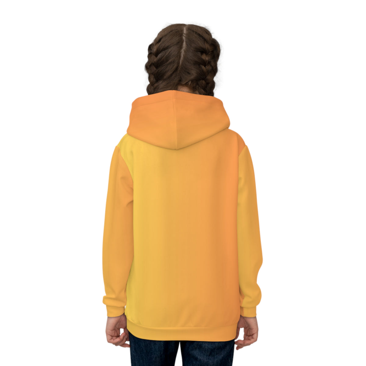 Children's Hoodie (AOP)
