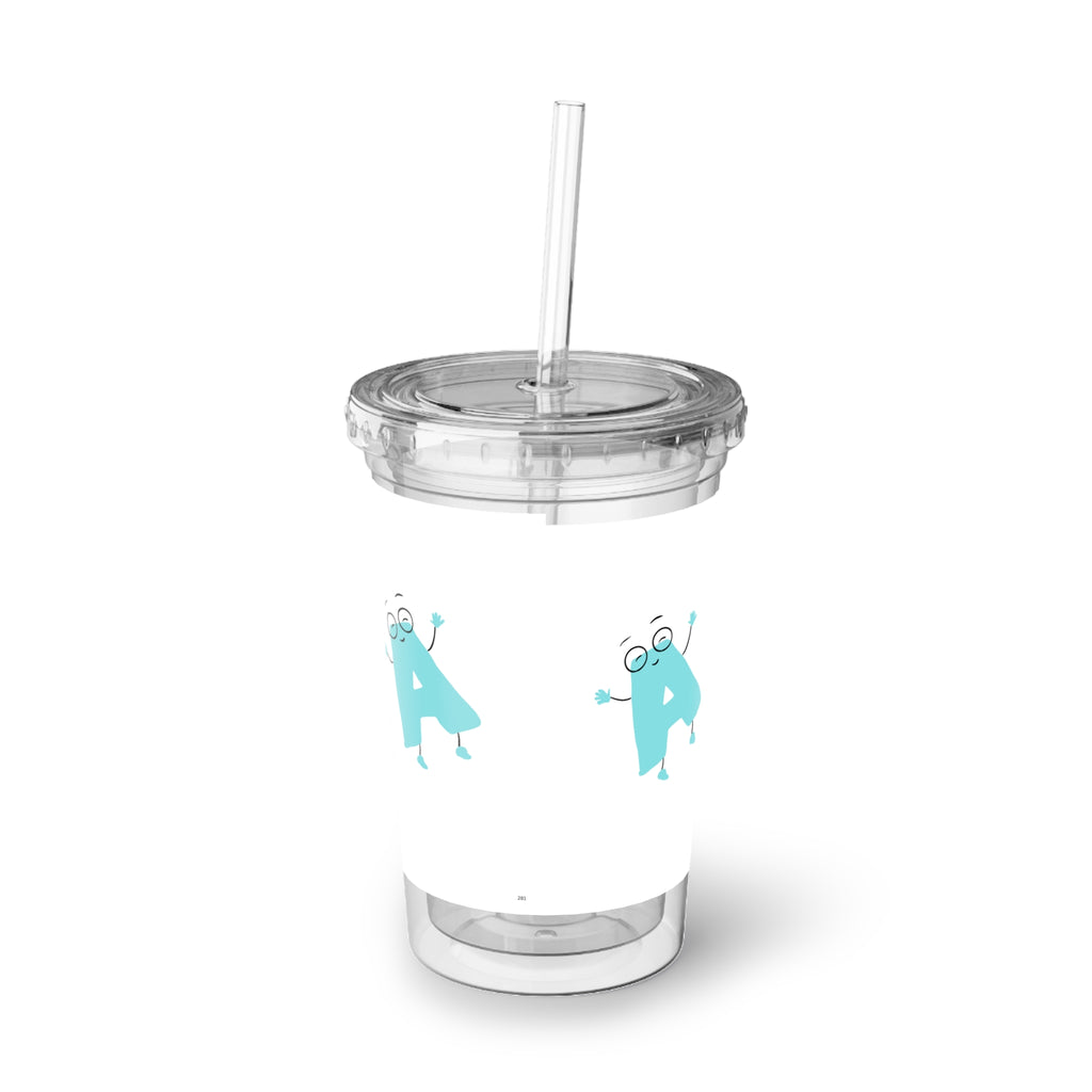 Suave Acrylic Cup