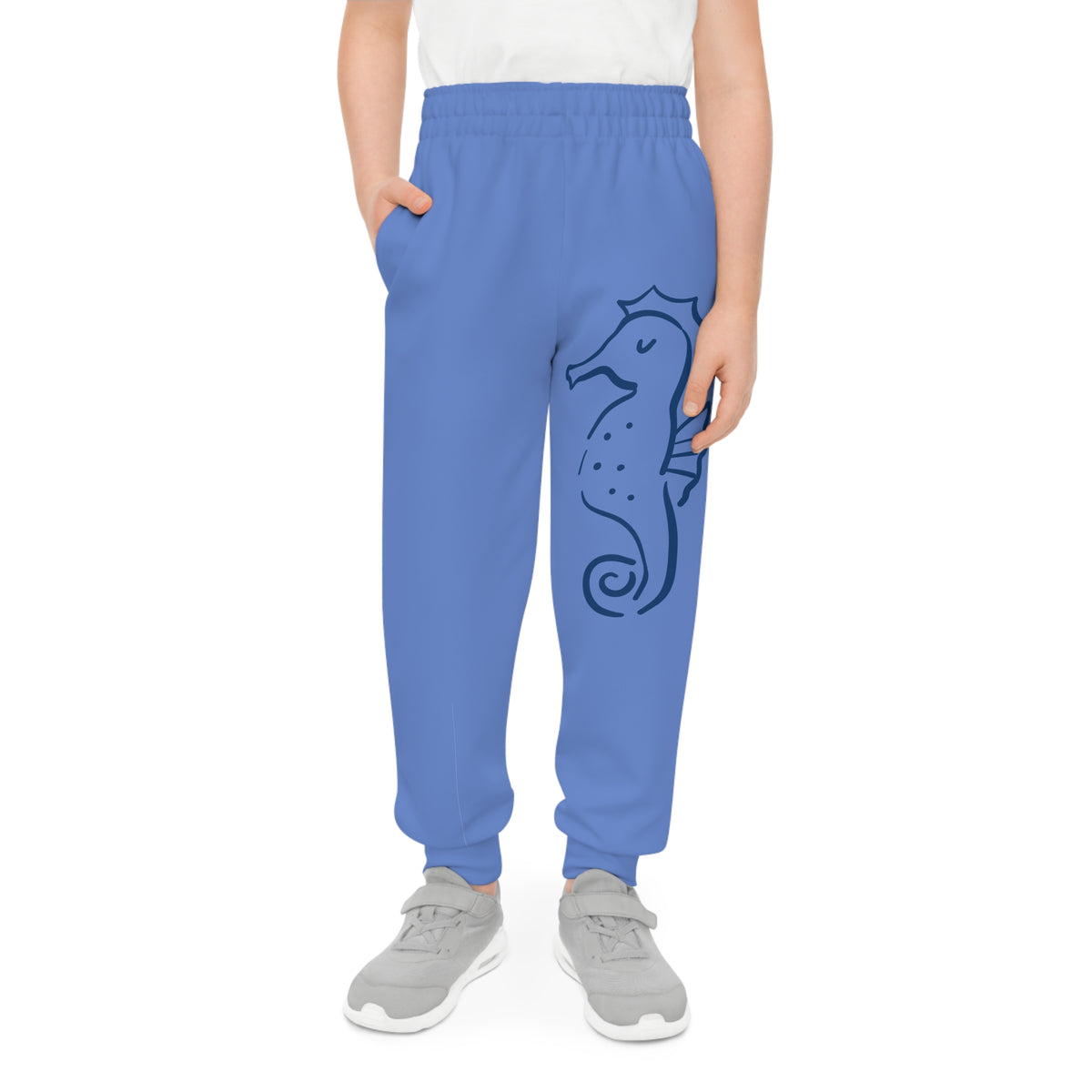 Youth Joggers (AOP)