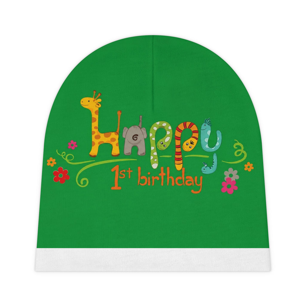 Baby Beanie (AOP)