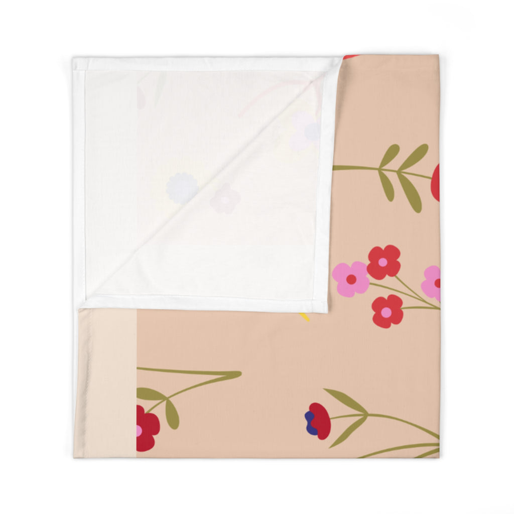 Baby Swaddle Blanket